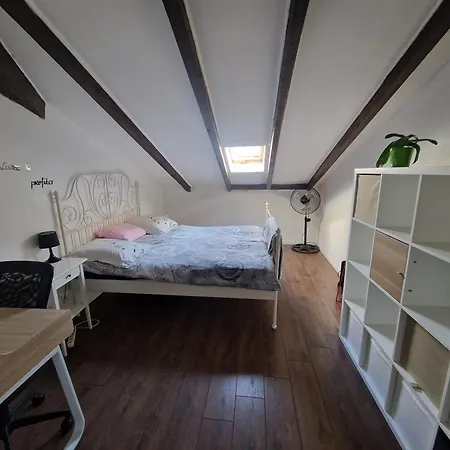 Atypique Plein Centre Appartement *