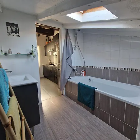 Appartement Atypique Plein Centre *