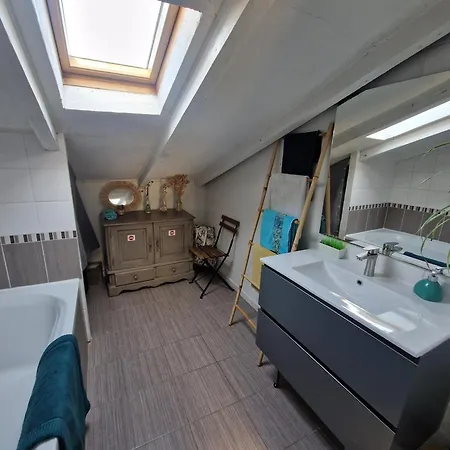 Atypique Plein Centre Appartement *