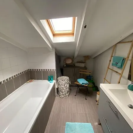 Appartement Atypique Plein Centre *